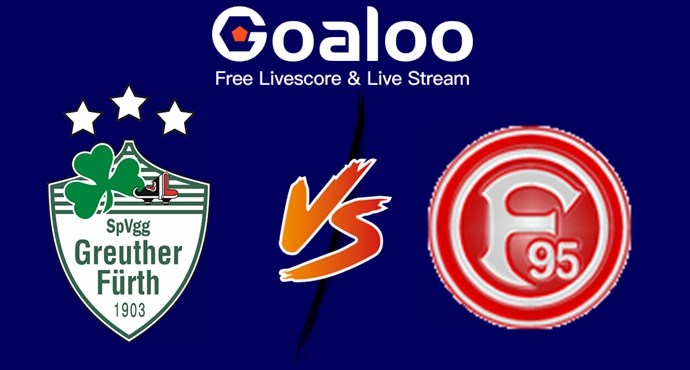 Greuther Furth vs Fortuna Prediction 28 September 2024