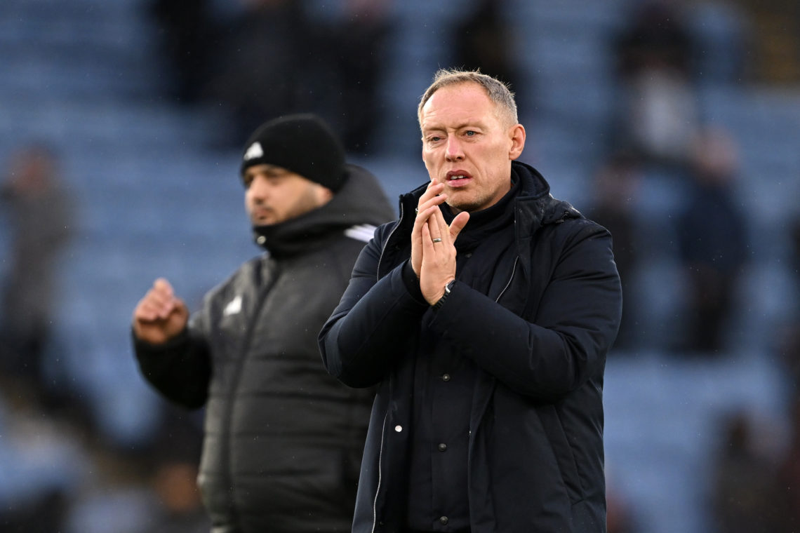 Steve Cooper Sacked by Leicester City After Disappointing Spell