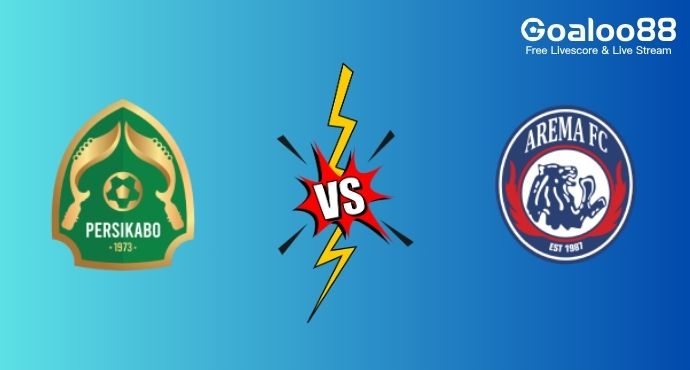 Persikabo 1973 VS Arema FC Prediction Indonesia Liga 1