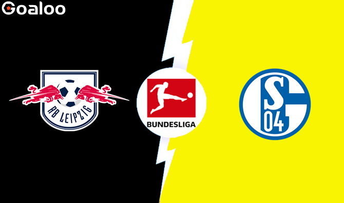 ​RB Leipzig vs Schalke 04 Prediction German Bundesliga