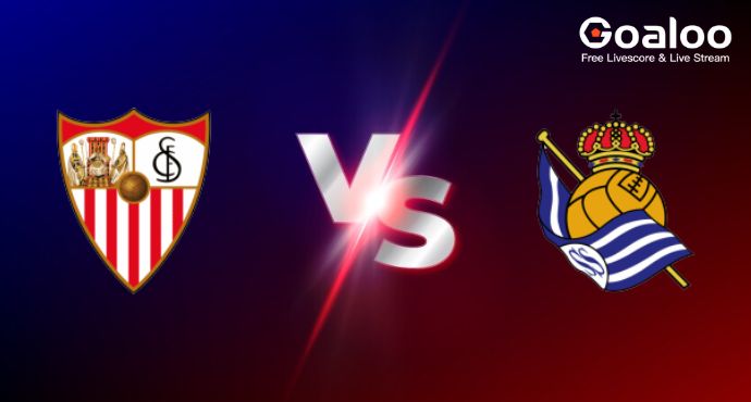 Spanish La Liga---Sevilla VS Real Sociedad Preview