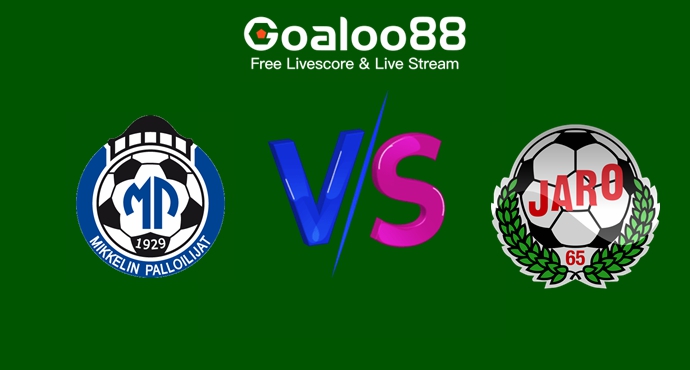 MP MIKELI VS Jaro Prediction Finland Ykkonen