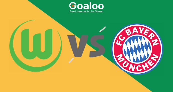 Wolfsburg vs Bayern Munich: The Bundesliga Title Decider