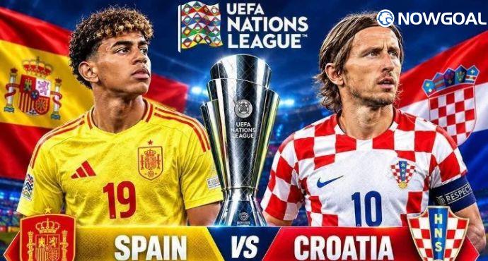 Spain vs Croatia Preview: World Champions Return Home Against Croatia