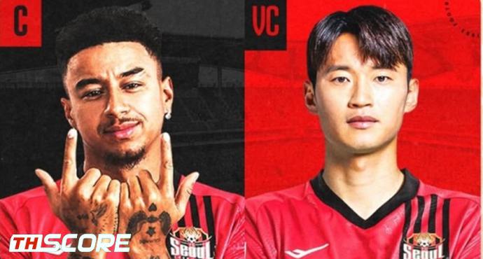 ทางการ: ลินการ์ดจะเป็นกัปตันทีมของโซล เอฟซี