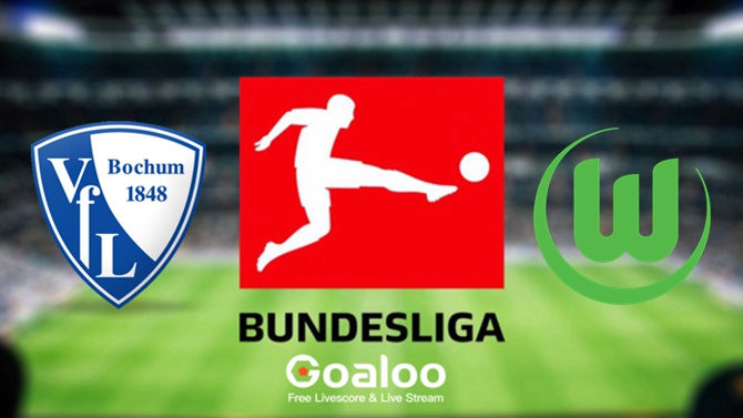 VfL Bochum VS VfL Wolfsburg Prediction German Bundesliga