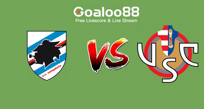 Sampdoria VS Cremonese Prediction Italian Serie B