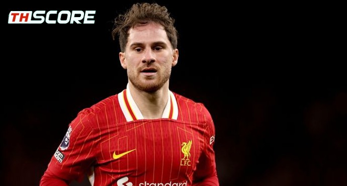 ลิเวอร์พูล 1-0 เอฟเวอร์ตัน คะแนนนักเตะหลังเกมมาแล้ว❗