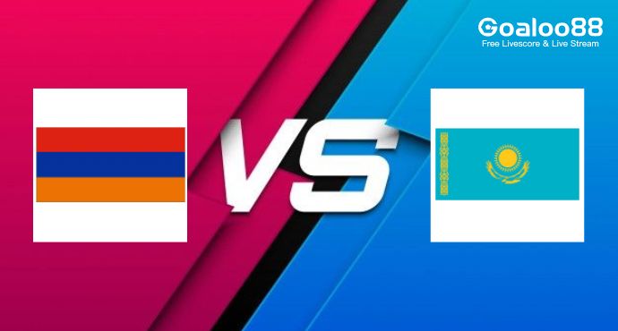 Armenia VS Kazakhstan Prediction International Friendly