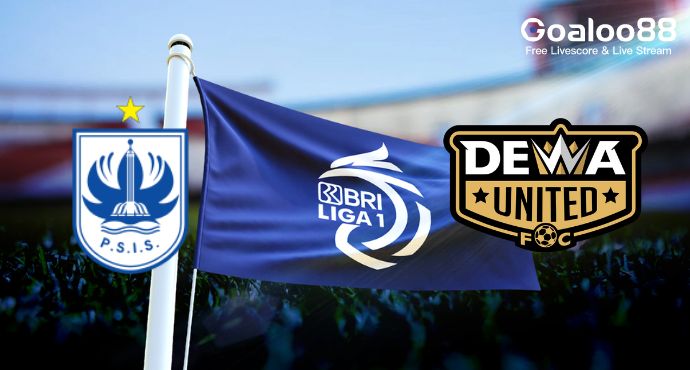 PSIS Semarang VS Dewa United FC Prediction Indonesia Liga 1