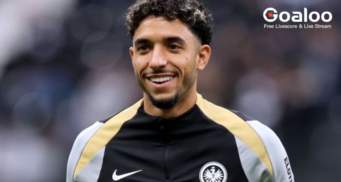 Barcelona Eyes Egyptian Striker: Marmoush a Potential Target