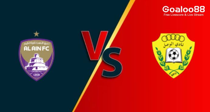 Al Ain VS Al-Wasl Prediction UAE Pro-League