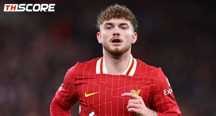 สยบข่าวลือ! เอลเลียตต์ ยันไม่คิดย้ายออกจากลิเวอร์พูล