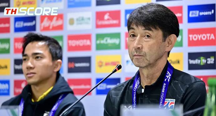 ช้างศึกเต็มสูบบู๊ศรีลังกา ลุ้นประเดิมชัยคัดเอเชี่ยนคัพ