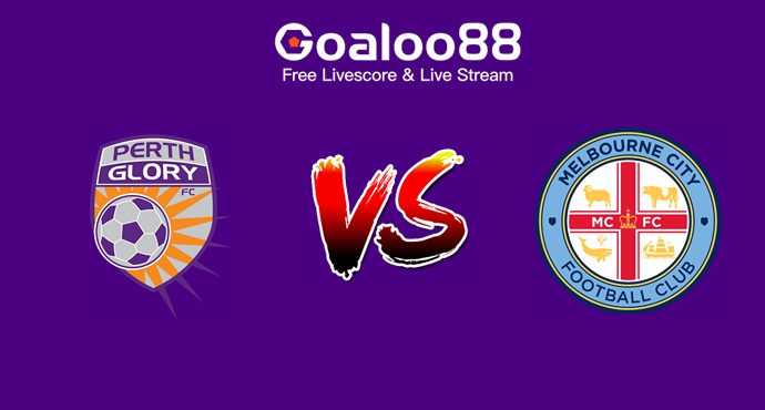 Perth Glory VS Melbourne City Prediction Australia A-League