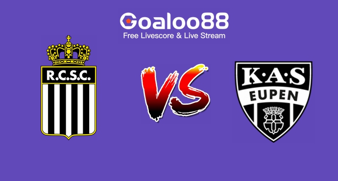 Charleroi VS KAS Eupen Prediction Belgian Pro League