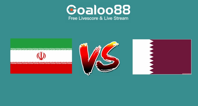 Iran VS Qatar Prediction AFC Asian Cup