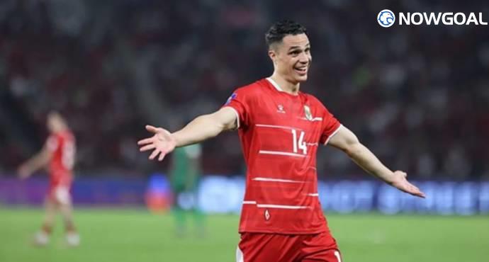 Joey Pelupessy’s Market Value Rises by IDR 2.6 Billion After Indonesia’s ASEAN Cup Triumph