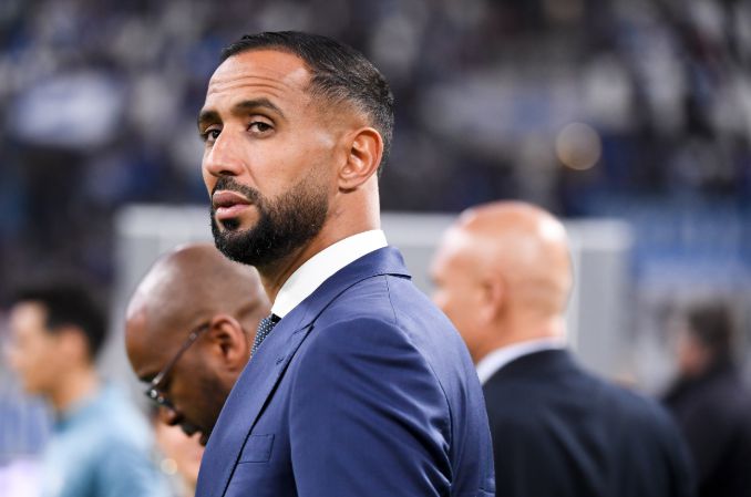 Benatia chỉ trích cựu chủ tịch: Sự khác biệt giữa tôi và ông ta là khi rời Marseille tôi không lấy một xu