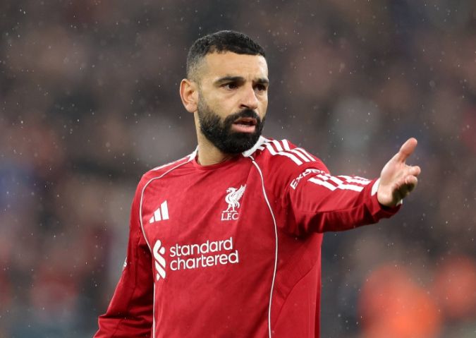 Salah gia nhập Trabzonspor theo dạng tự do, ký hợp đồng 2 năm
