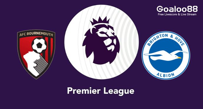 AFC Bournemouth VS Brighton Hove Albion Prediction English Premier League
