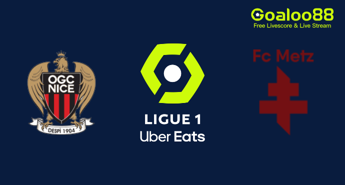 Nice VS Metz Prediction France Ligue 1