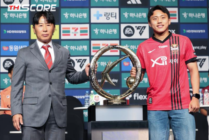 ​เคลีกปรับโควต้านักเตะต่างชาติสำหรับฤดูกาล 2025