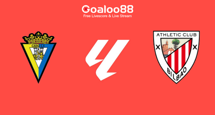 Cadiz VS Athletic Bilbao Prediction Spanish La Liga