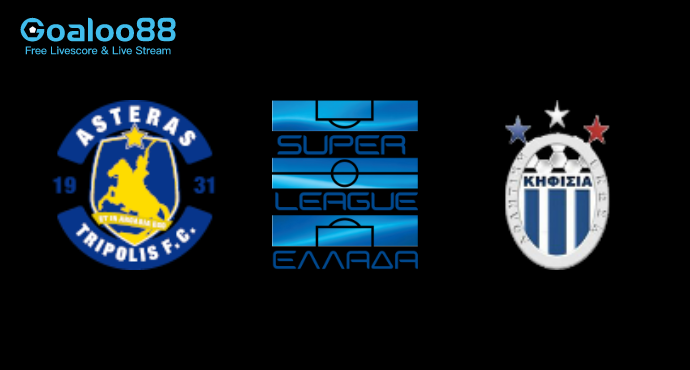 Asteras Tripolis VS AE Kifisias Prediction Greece Super League A