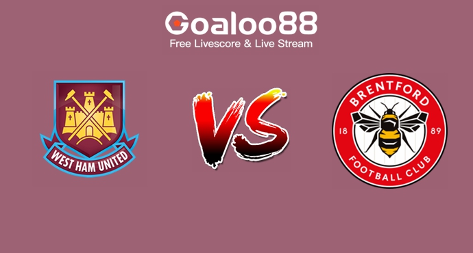 West Ham United VS Brentford Prediction English Premier League