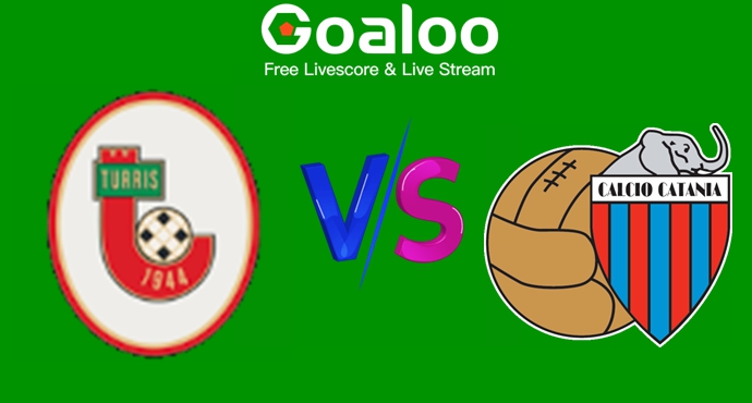 Turris vs Catania Prediction 1 November 2024