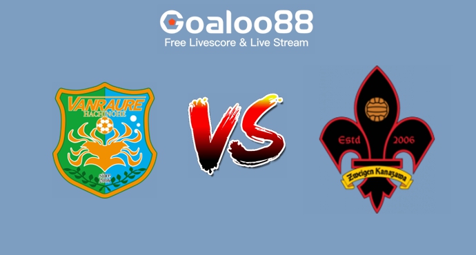 Vanraure Hachinohe FC VS Zweigen Kanazawa FC Prediction J-League Cup
