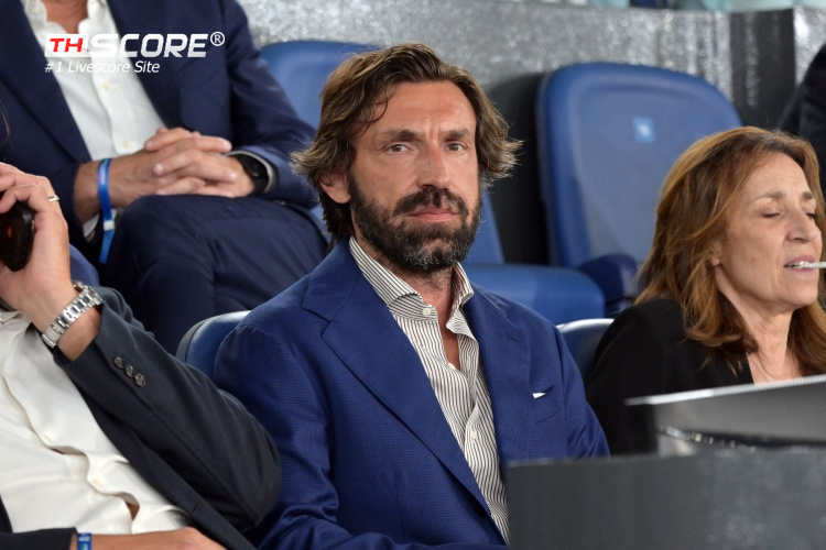 ​ 3 นัดได้แค่ 1 คะแนน! ดิ มาร์ซิโอ: ซามพ์โดเรียพิจารณาปลด ปิร์โล่ อดีตโค้ชยูเวนตุส