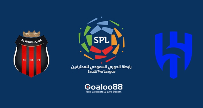 Al Riyadh vs. Al-Hilal Prediction Saudi Professional League