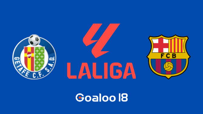 Getafe VS FC Barcelona Prediction Spanish La Liga