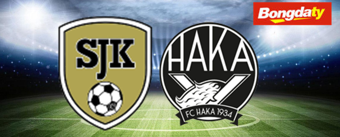 SJK Akatemia VS FC Haka 22:30 15/06/2026 Hạng 2 Phần Lan