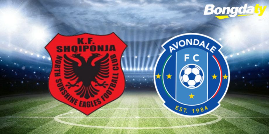 North Sunshine Eagles VS Avondale FC 16:45 02/06/2026 FFA Cup Úc