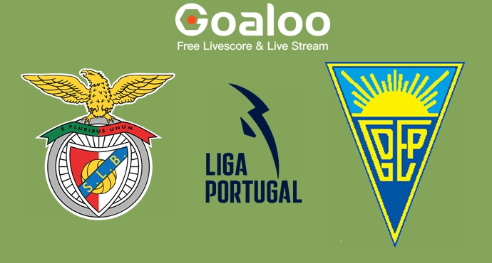 Benfica vs Estoril Praia Prediction 24 December 2024