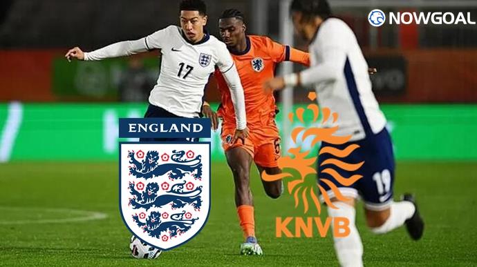 June 25th UEFA European U-21 Football Championship - England U21 VS Netherlands U21 Prediction