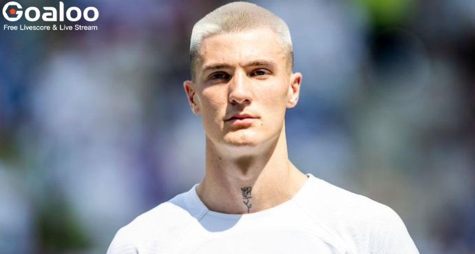 Arsenal are following the progress of RB Leipzig forward Benjamin Šeško as they begin to plan for next summer's transfer window.