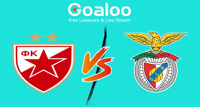 Red Star vs Benfica Prediction 20 September 2024