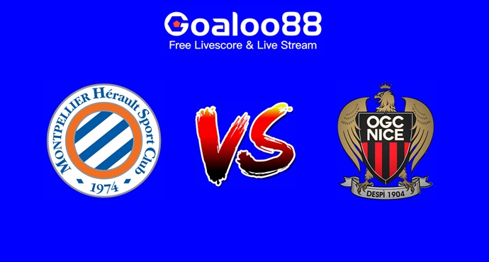 Montpellier VS Nice Prediction French Cup