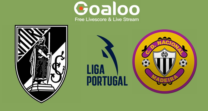Guimaraes vs Nacional Prediction 24 December 2024