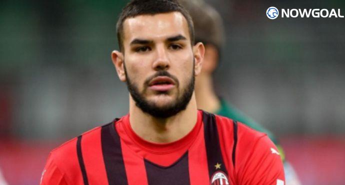AC Milan's Theo Hernández Rejects €40M Move to Como.