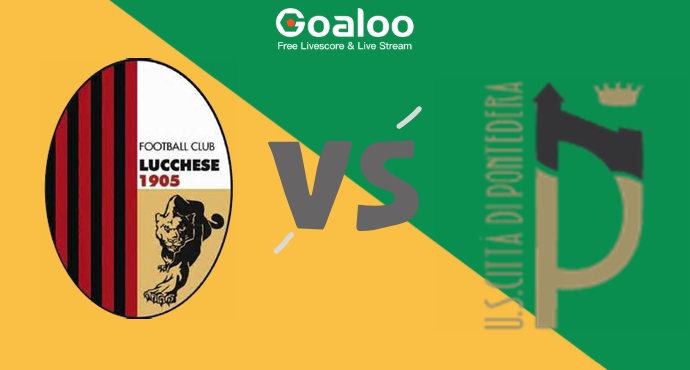 Lucchese vs Pontedera Prediction 26 November 2024