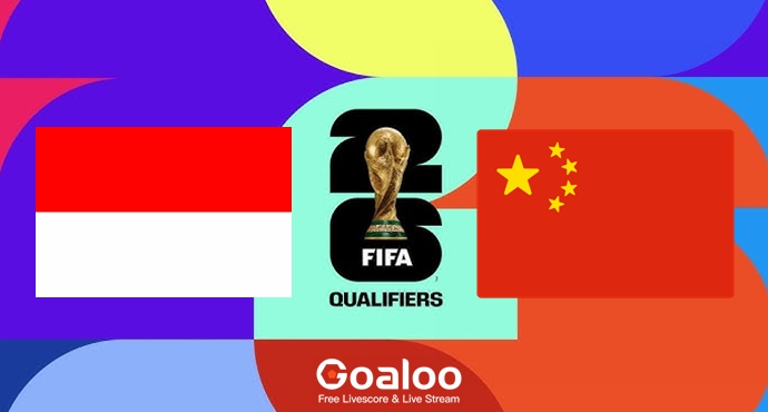 Indonesia vs China Prediction 5 June 2025