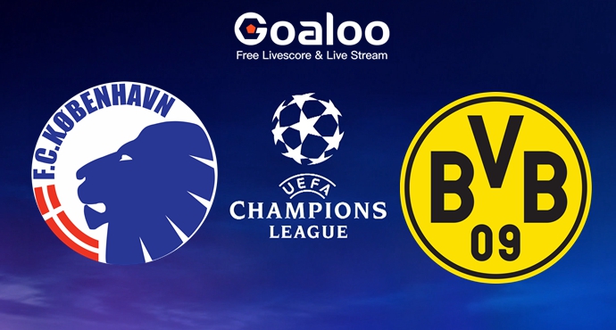 FC Copenhagen VS Borussia Dortmund Prediction 22 October 2025