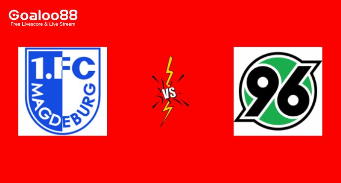 Magdeburg VS Hannover 96 Prediction German Bundesliga 2