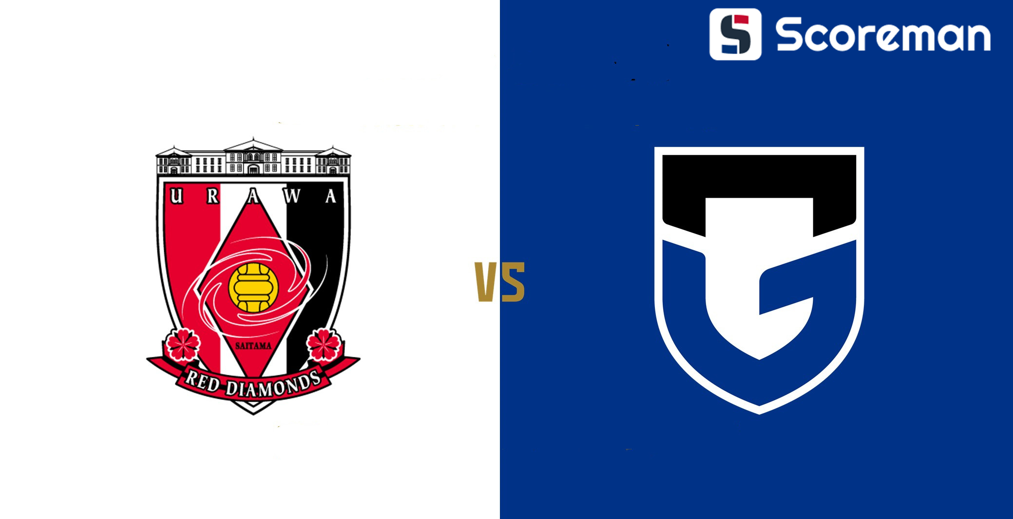 5월6일 J1 리그 - 우라와 VS 감바 오사카 해외축구 분석 프리뷰