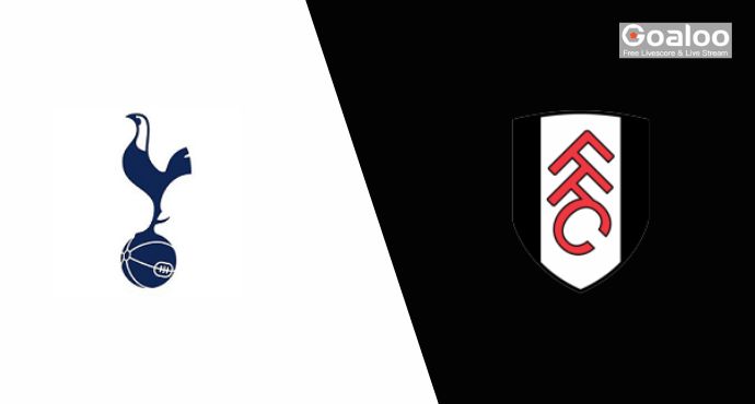 English Premier League---Tottenham Hotspur VS Fulham